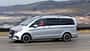 Mercedes V 300 d