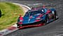 Max Verstappen - NLS-Test - Nordschleife - Ferrari 296 GT3 - 2025