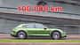 Porsche Taycan 4 Cross Turismo