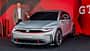 VW ID. GTI Concept IAA