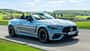 Mercedes-AMG CLE 53 Cabrio