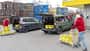 Dacia Jogger, Ford Tourneo Courier