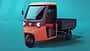 05/2025 Fiat Tris Elektro Dreirad
