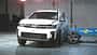 EuroNCAP Crashtest 5/2025, Dacia Bigster