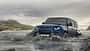 05/2025 Land Rover Defender Facelift Modelljahr 2026