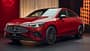 Mercedes CLA C 174 Elektro-Version EQ Technologie