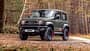 Suzuki Jimny 55 Anniversary Edition Limitee Frankreich