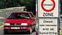 Alte Diesel Umweltzone Dieselfahrverbot