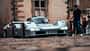Porsche 963 RSP - LMDh-Auto mit Straßenzulassung - Le Mans - 2025