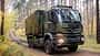 06/2025 Mercedes Arocs Daimler Trucks Militär Bundeswehr
