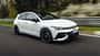 VW Golf GTI Edition 50