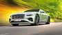 Bentley Continental GT Speed
