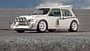 1987er-MG-Metro-6R4-Group-B-Rally-Car von Colin McRae