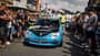 Dacia Logan - 24h-Rennen Nürburgring 2025 - Nürburgring-Nordschleife -19. Juni 2025