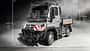 06/2025 Mercedes Unimog U 219 Low tiefergelegt