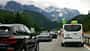 Stau Österreich A10
