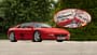 Ferrari F355 GTS Jeremy Clarkson