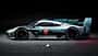 Mercedes Le Mans Hypercar Concept - Sean Bull Design