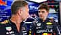 Max Verstappen & Christian Horner - Red Bull - Formel 1 - 2025