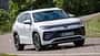 VW Tayron, Teaserbild