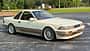 1997 Toyota Soarer 3.0 GT Aerocabin