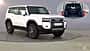 Toyota Land Cruiser Commercial