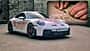 Porsche 911 GT3 Touring Luxemburg-Sonderwunsch