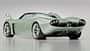 Pagani Huayra Codalunga Speedster