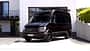 VW Crafter ShadowX Sondermodell für Belgien