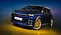 Renault 5 Monte Carlo Edition Sondermodell