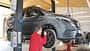 Gebrauchtwagencheck Mercedes V-Klasse