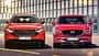  Mazda CX-5 - neu alt