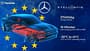 Stellantis, Mercedes, Factorial