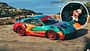 Porsche 911 GT3 RS von Dua Lipa