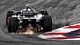 George Russell - Mercedes - Formel 1 - 2025