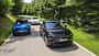 Skoda Enyaq Coupé, Ford Capri und Polestar 2