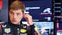 Max Verstappen - Red Bull - GP Belgien 2025 - Spa - Formel 1