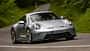 Porsche 911 GT3, Teaserbild 