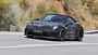 Erlkönig Porsche 911 Speedster