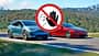 07/2025 Facelift MOPF Tesla Model S und Model X