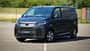 Toyota Proace Worker Stealth