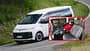 Hyundai Staria Luxusvan mit Komfort