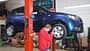 Gebrauchtwagencheck Dacia Sandero 2