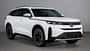 VW Tavendor Facelift SUV China