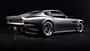 Ringbrothers Octavia auf Basis Aston Martin DBS