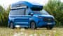 08/2025 Ford Nugget Hochdach