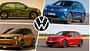 VW Neuheiten