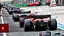 GP Niederlande 2025 - Zandvoort - Formel 1 - Boxengasse