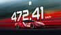 BYD Yangwang U9 Track Edition Topspeed-Rekord