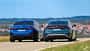 Audi S6 Sportback e-tron und BMW i5 M60, AMS Vergleichstest, ams2225, Audi, A6 Audi S6 Sportback e-tron und BMW i5 M60
